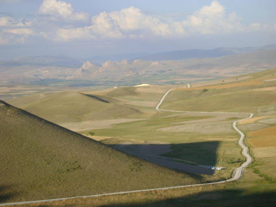 Tercan Mantarlı Köyü Resimleri 2