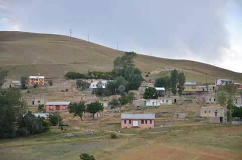 Tercan Mantarlı Köyü Resimleri 4