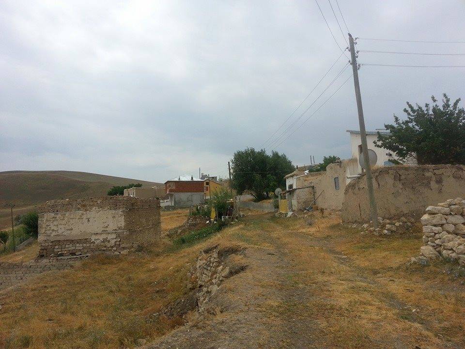 Tercan Mantarlı Köyü Resimleri 6