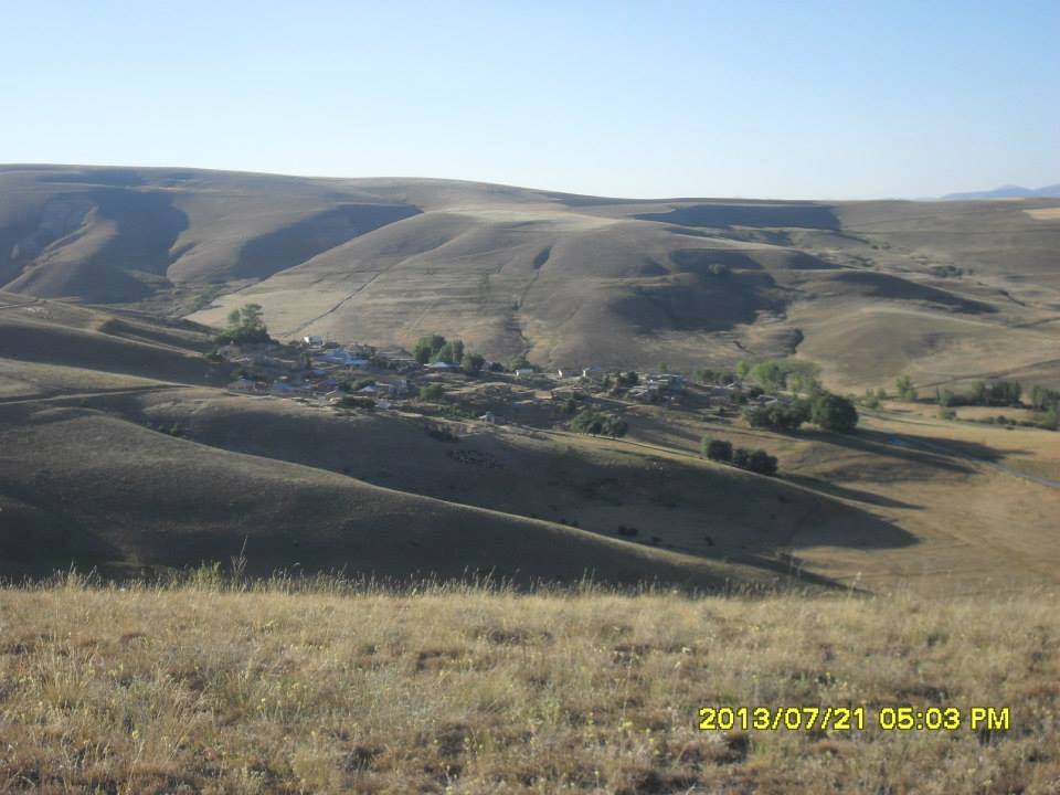 Tercan Mantarlı Köyü Resimleri 8