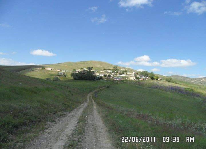 Tercan Mantarlı Köyü Resimleri 9