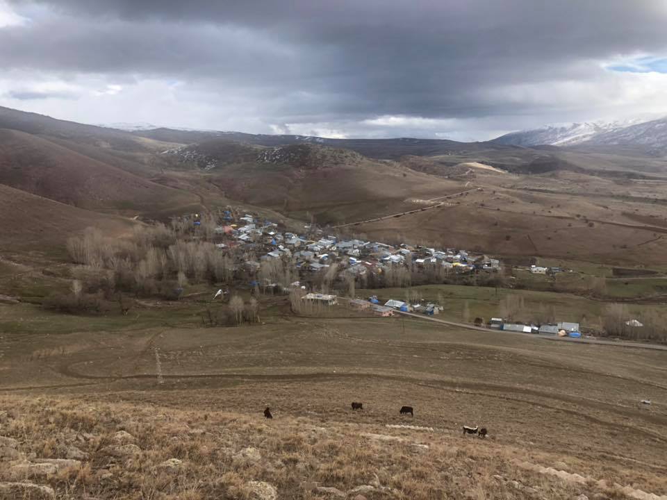 Tercan Oğulveren Köyü Resimleri 10