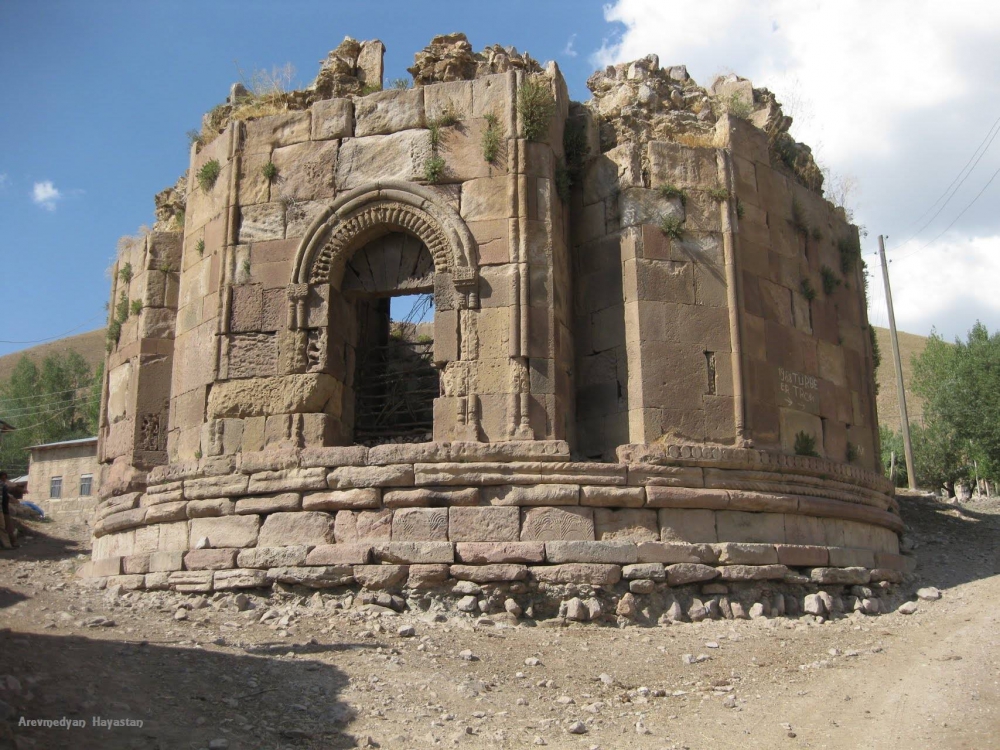 Tercan Oğulveren Köyü Resimleri 13