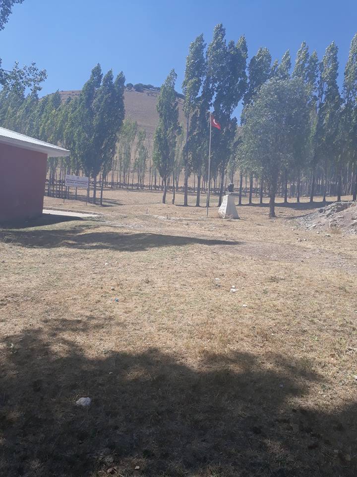 Tercan Oğulveren Köyü Resimleri 3