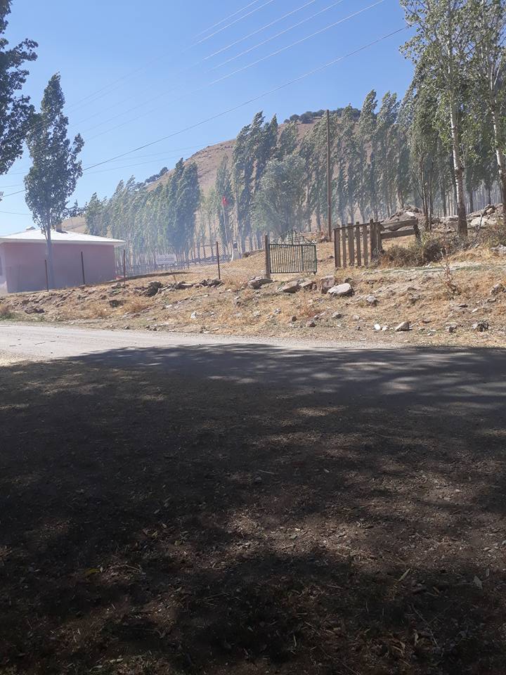 Tercan Oğulveren Köyü Resimleri 4