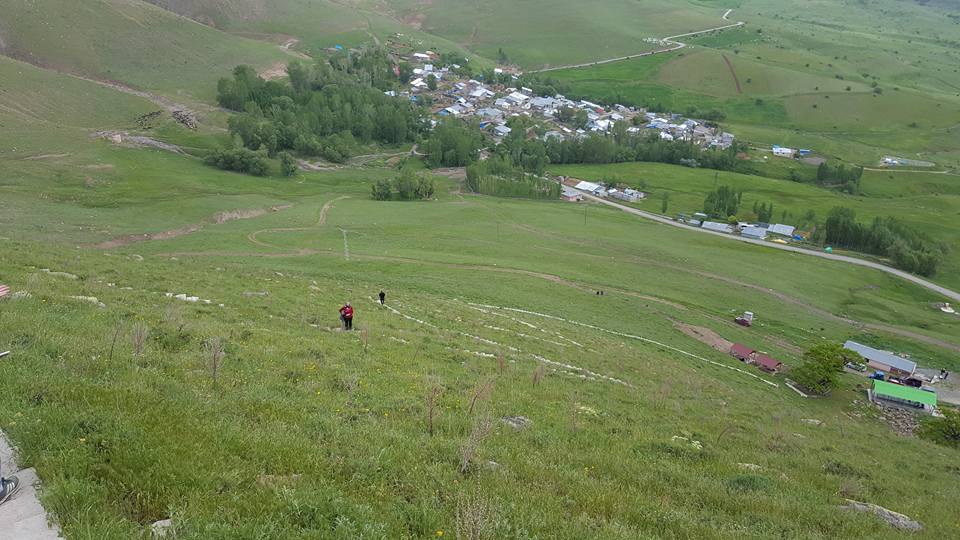 Tercan Oğulveren Köyü Resimleri 5
