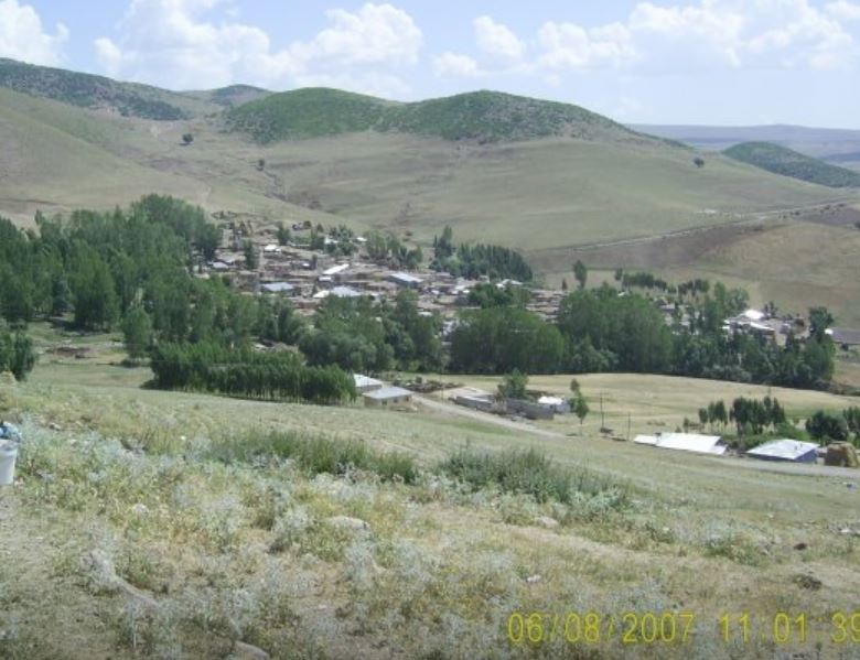 Tercan Oğulveren Köyü Resimleri 7