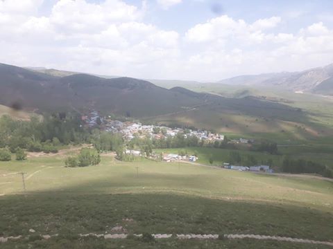 Tercan Oğulveren Köyü Resimleri 8