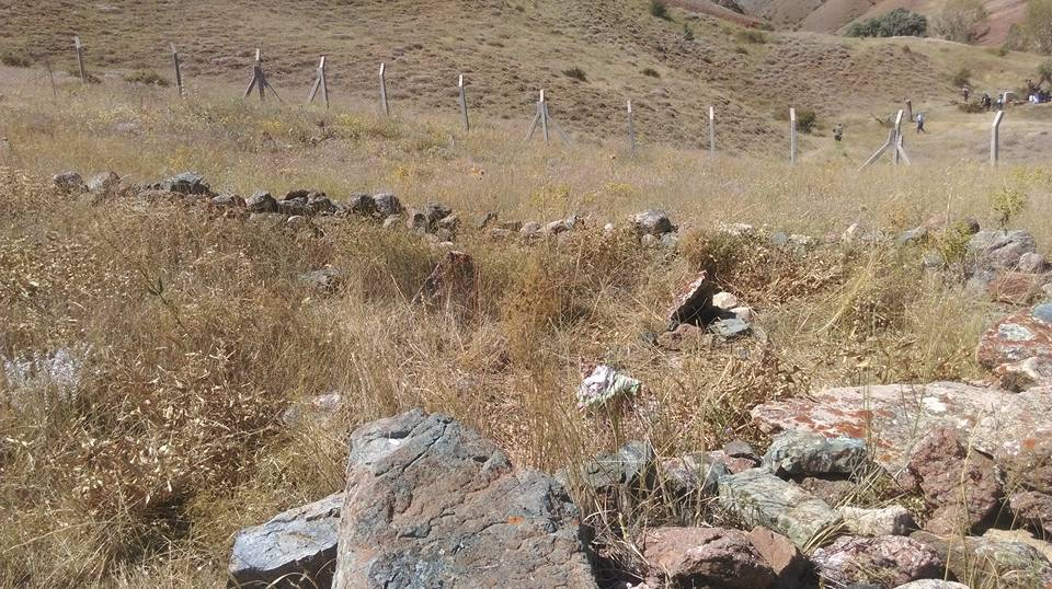 Tercan Ortaköy Köyü Resimleri 5