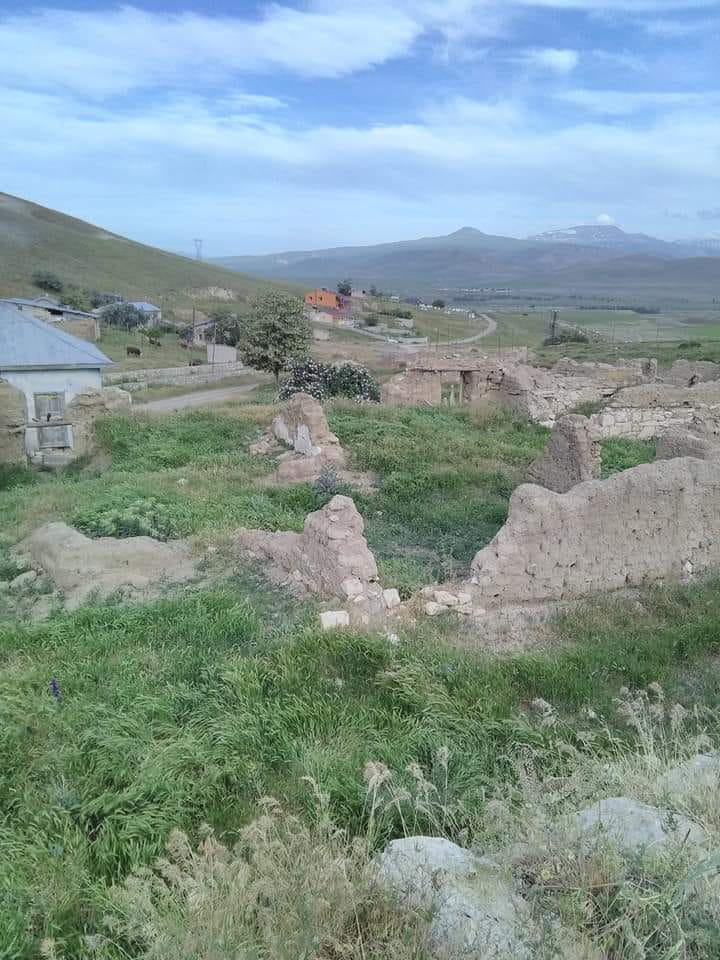 Tercan Sucuali Köyü Resimleri 2