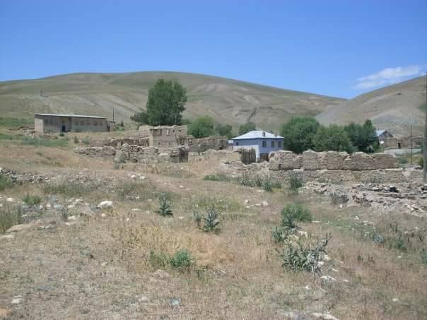 Tercan Sucuali Köyü Resimleri 3