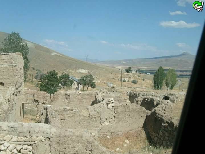 Tercan Sucuali Köyü Resimleri 4