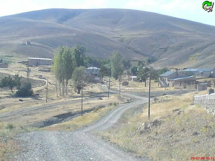 Tercan Sucuali Köyü Resimleri 5