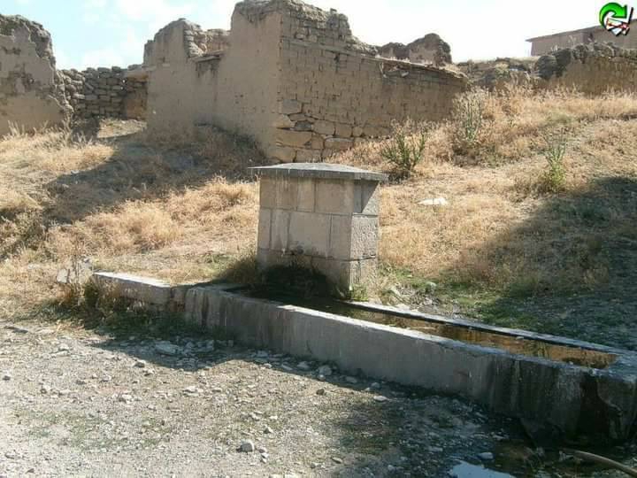 Tercan Sucuali Köyü Resimleri 7