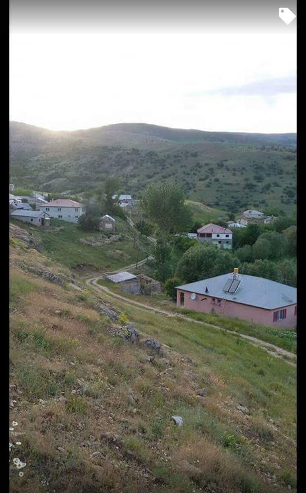 Tercan Şengül Köyü Resimleri 3