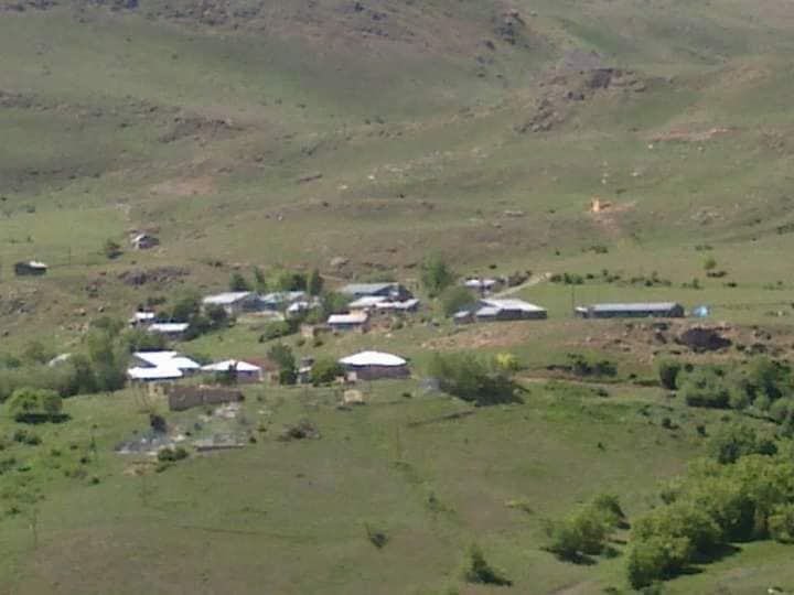 Tercan Şengül Köyü Resimleri 4