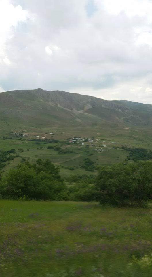 Tercan Şengül Köyü Resimleri 6