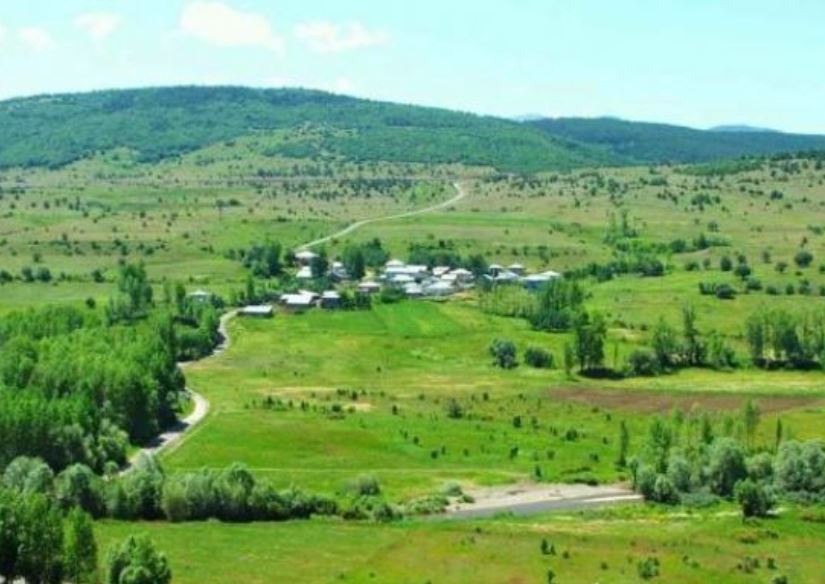 Tercan Topalhasan Köyü Resimleri 1