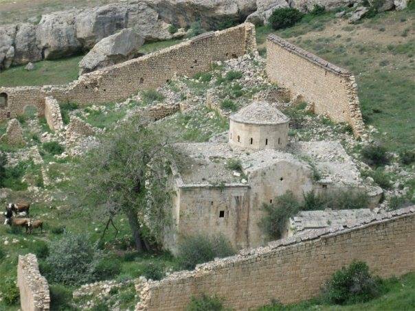 Tercan Üçpınar Köyü Resimleri 1