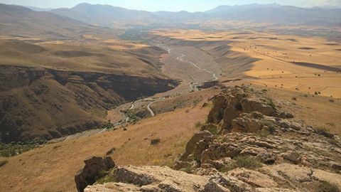 Tercan Üçpınar Köyü Resimleri 2