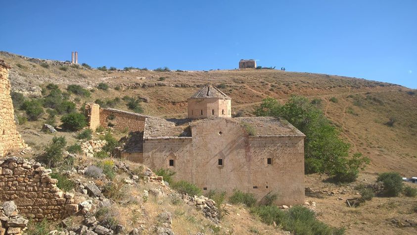 Tercan Üçpınar Köyü Resimleri 4