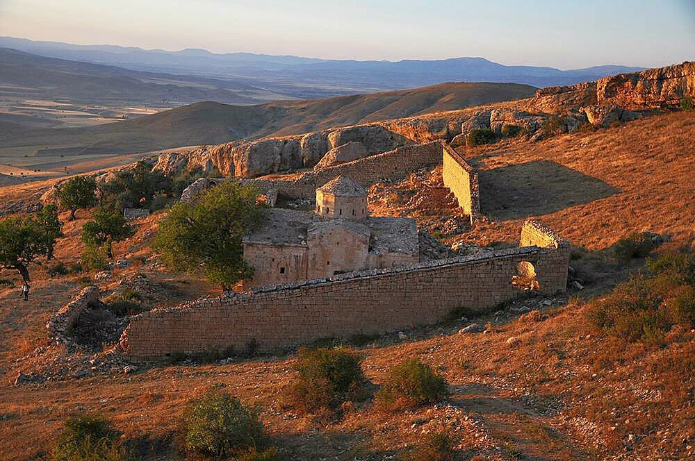 Tercan Üçpınar Köyü Resimleri 6