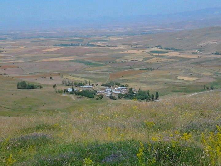 Tercan Yalınkaş Köyü Resimleri 10