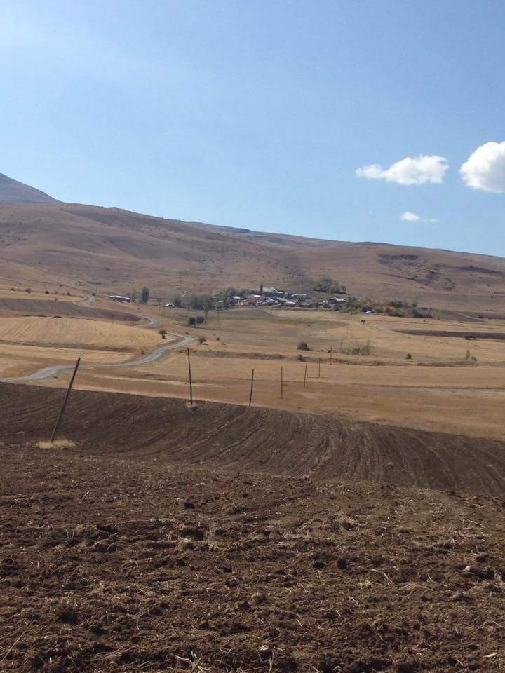 Tercan Yalınkaş Köyü Resimleri 11