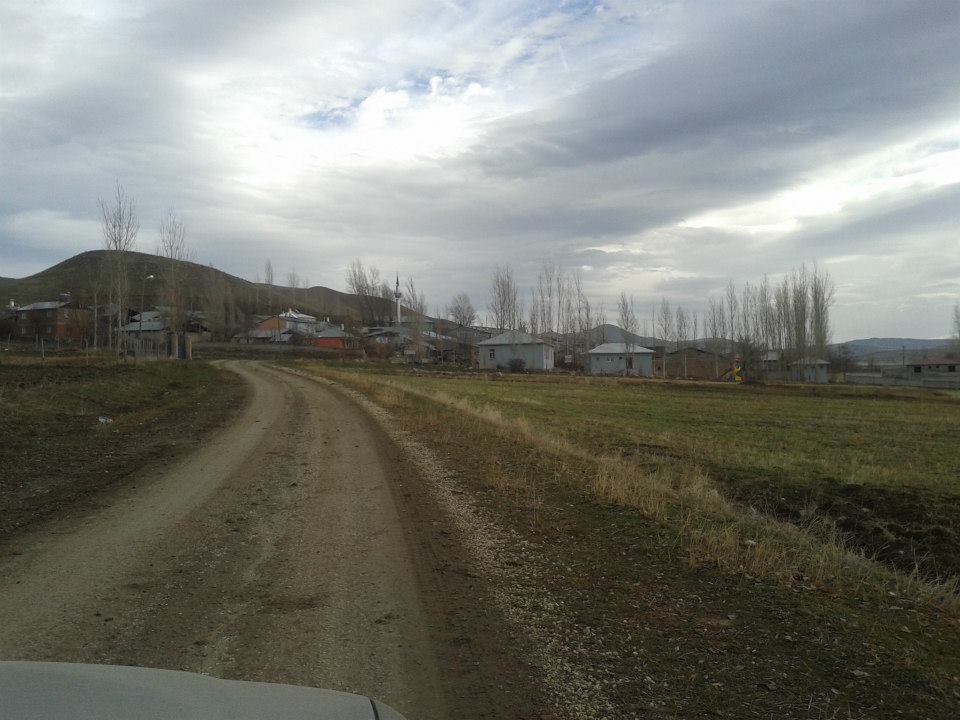 Tercan Yalınkaş Köyü Resimleri 3