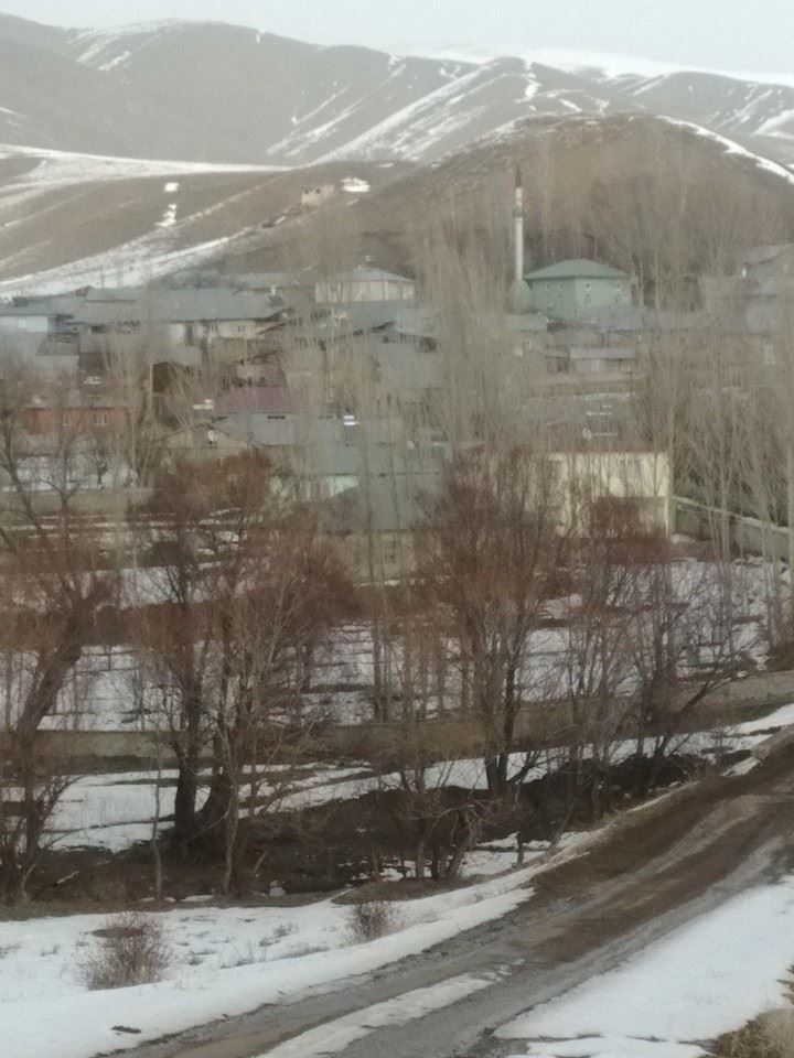 Tercan Yalınkaş Köyü Resimleri 4