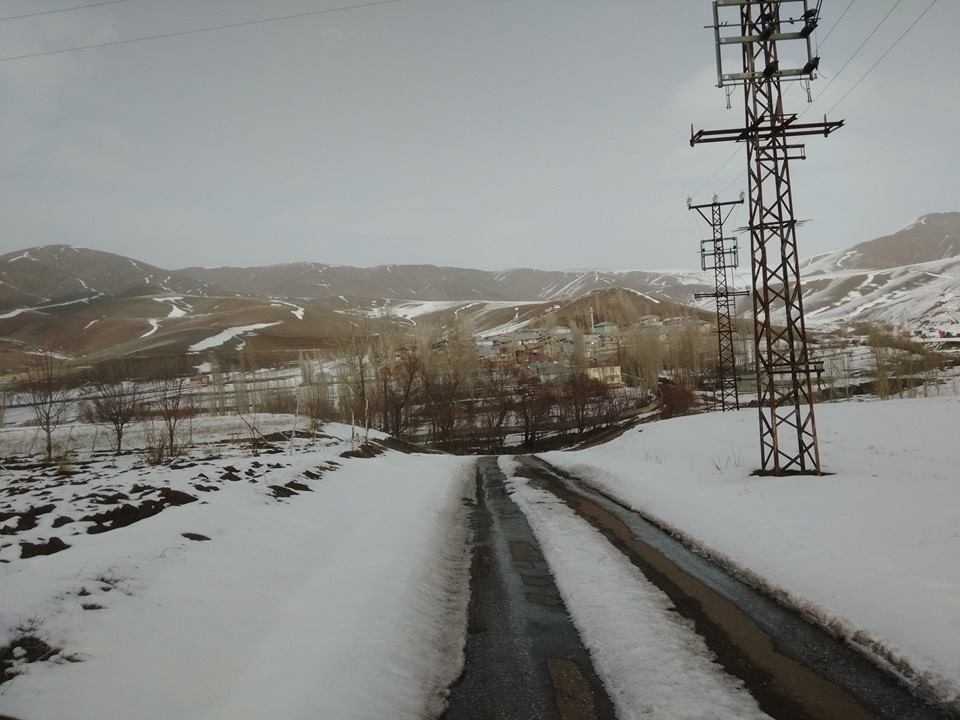 Tercan Yalınkaş Köyü Resimleri 5