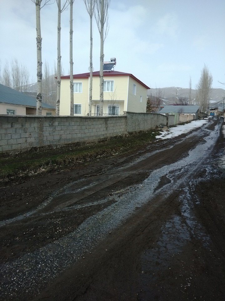 Tercan Yalınkaş Köyü Resimleri 7