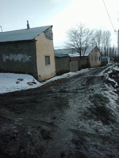 Tercan Yalınkaş Köyü Resimleri 8