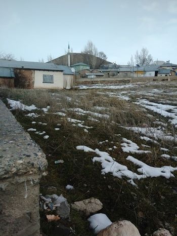 Tercan Yalınkaş Köyü Resimleri 9