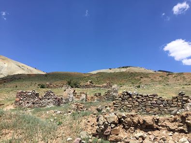 Tercan Yamanlar Köyü Resimleri 3