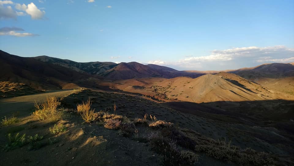 Tercan Yamanlar Köyü Resimleri 4