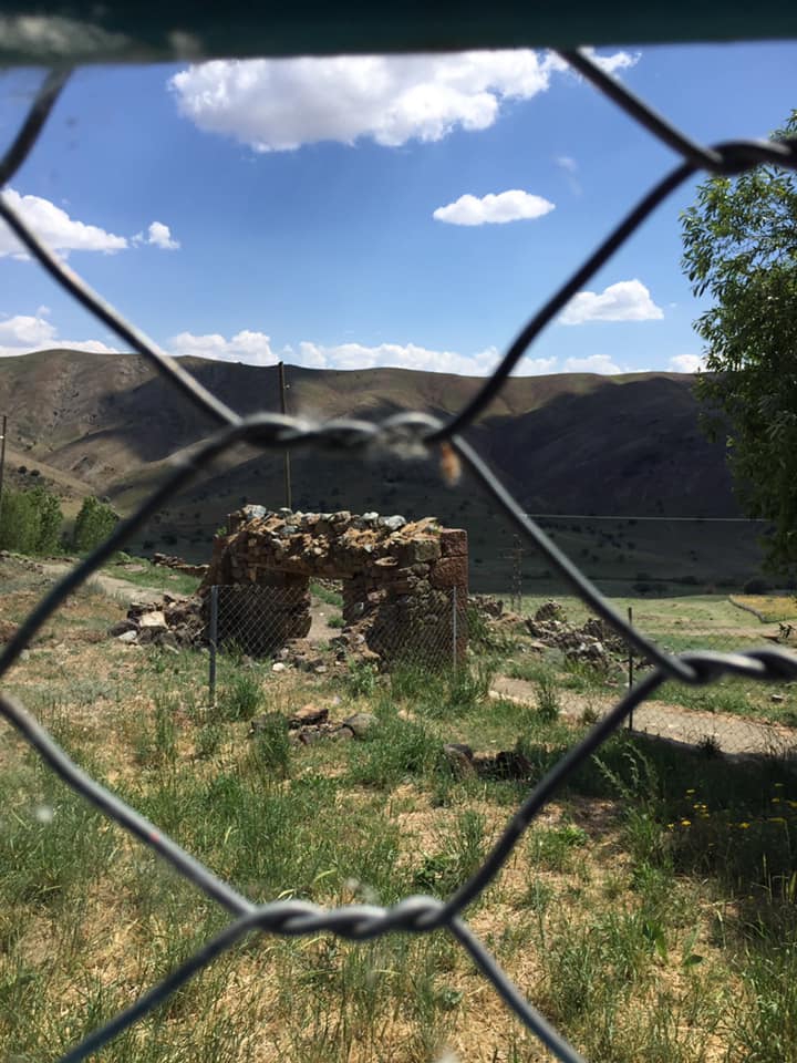 Tercan Yamanlar Köyü Resimleri 5