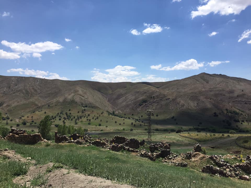 Tercan Yamanlar Köyü Resimleri 7