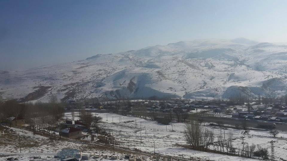 Tercan Yaylacık Köyü Resimleri 10