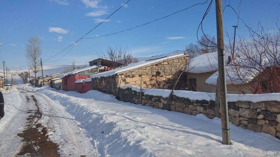 Tercan Yaylacık Köyü Resimleri 13
