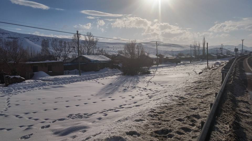 Tercan Yaylacık Köyü Resimleri 15