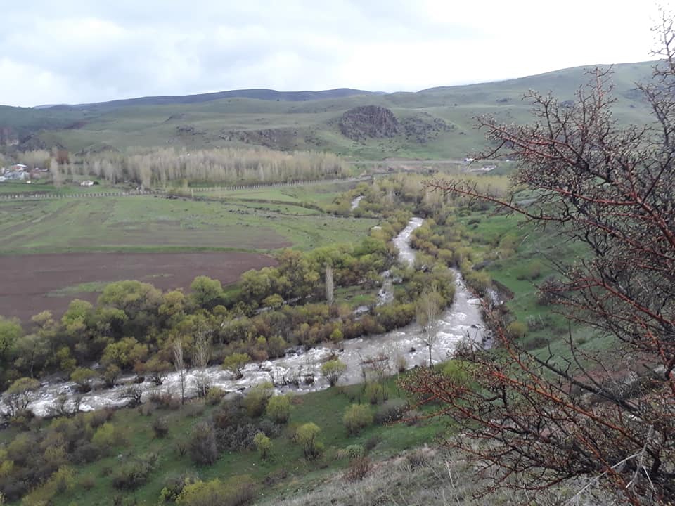 Tercan Yaylacık Köyü Resimleri 16