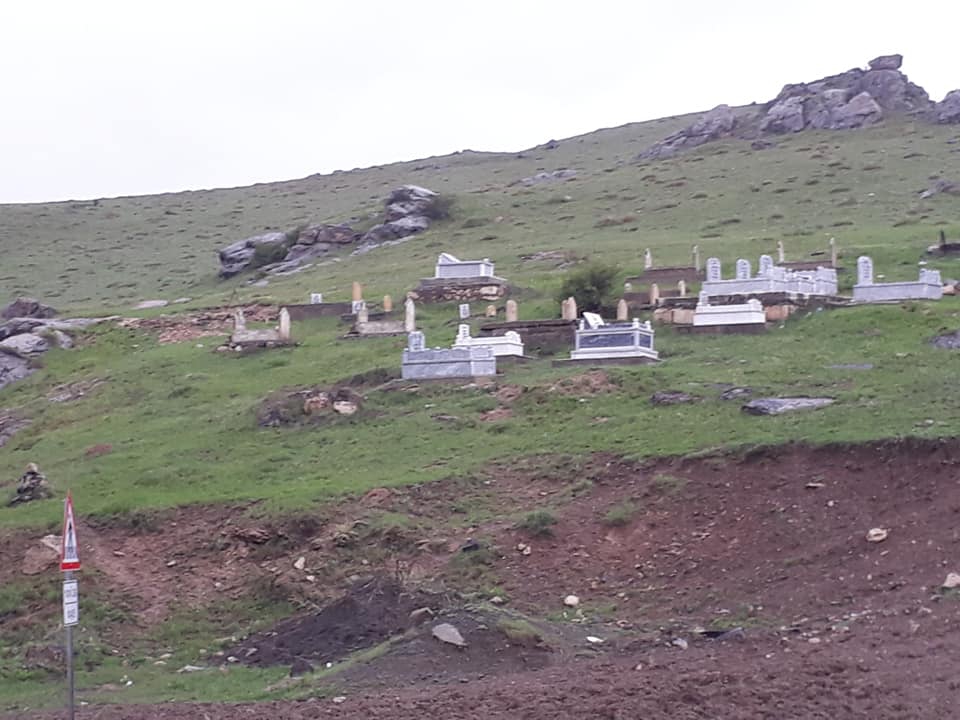 Tercan Yaylacık Köyü Resimleri 17