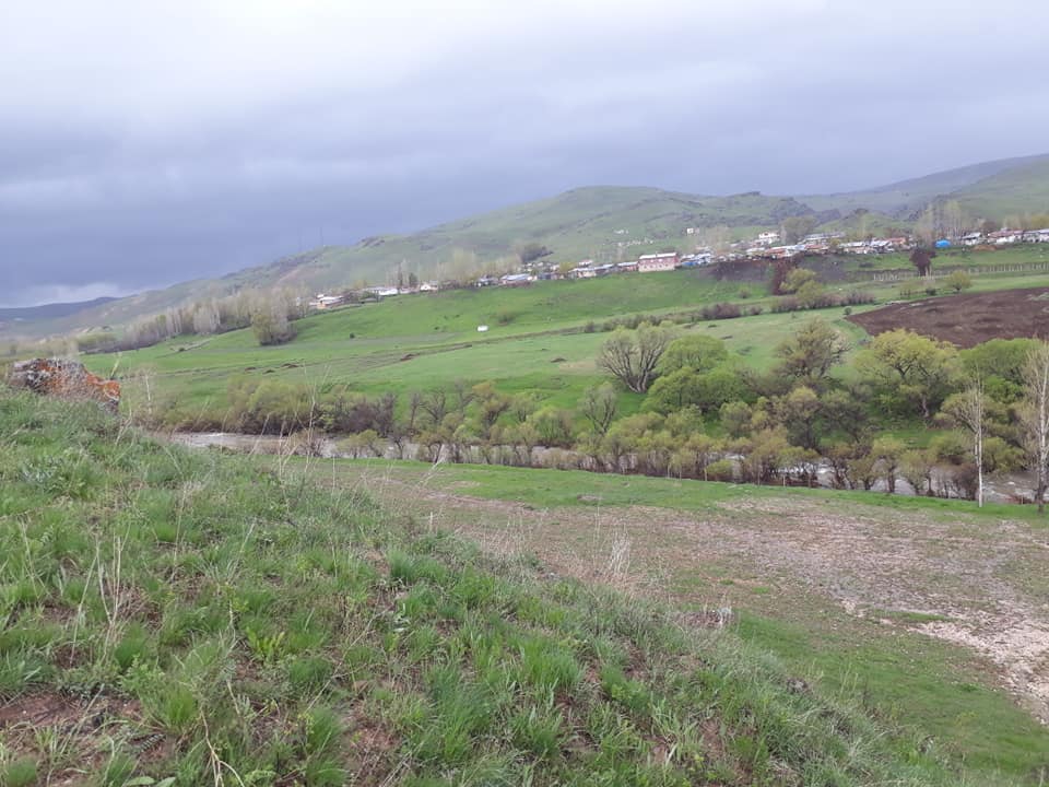 Tercan Yaylacık Köyü Resimleri 18