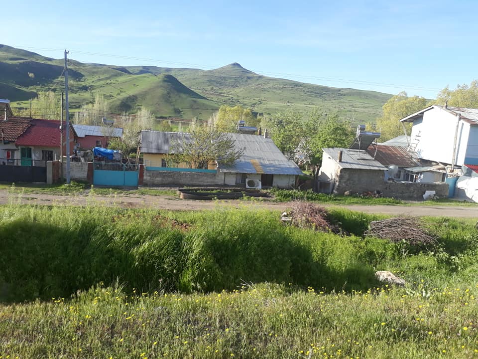 Tercan Yaylacık Köyü Resimleri 19