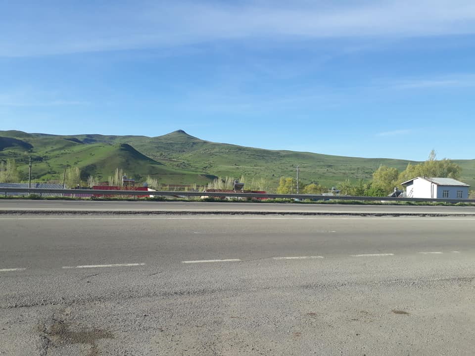 Tercan Yaylacık Köyü Resimleri 2