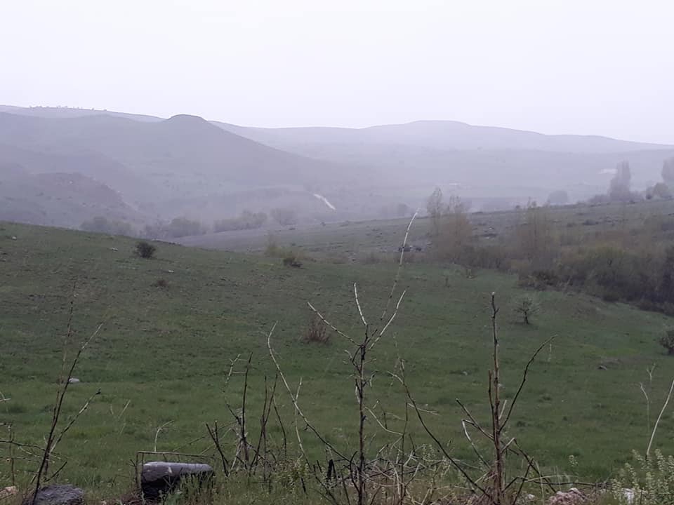 Tercan Yaylacık Köyü Resimleri 3