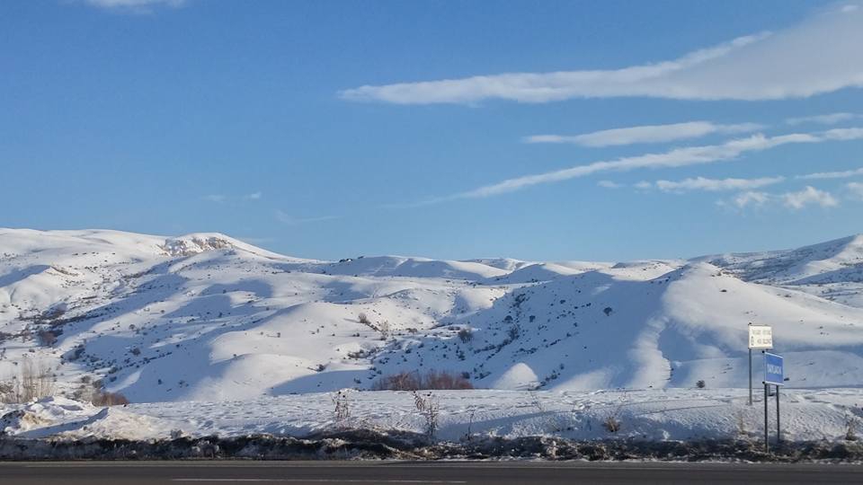 Tercan Yaylacık Köyü Resimleri 4