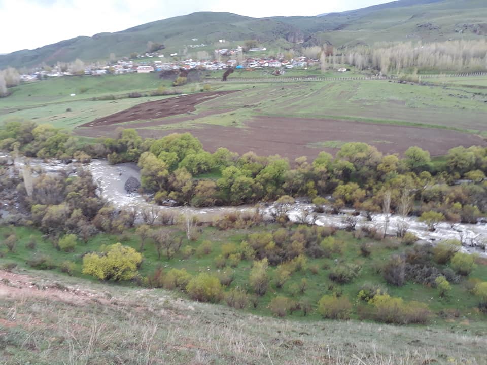 Tercan Yaylacık Köyü Resimleri 6