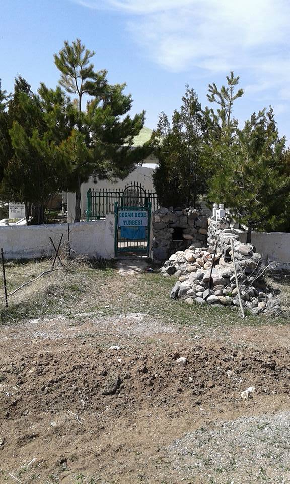 Tercan Yaylacık Köyü Resimleri 7